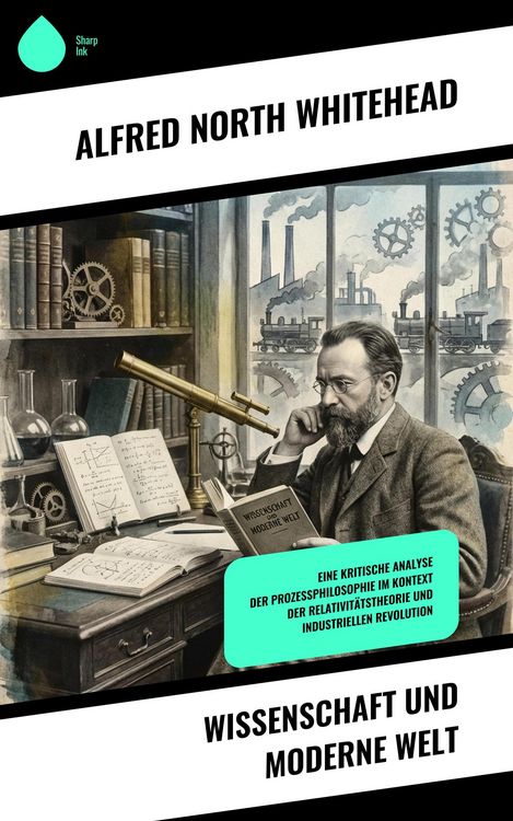 Produktbild: Wissenschaft und moderne Welt