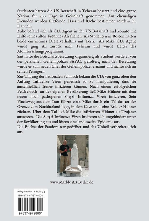Produktbild: Trojanische H&uuml;hner