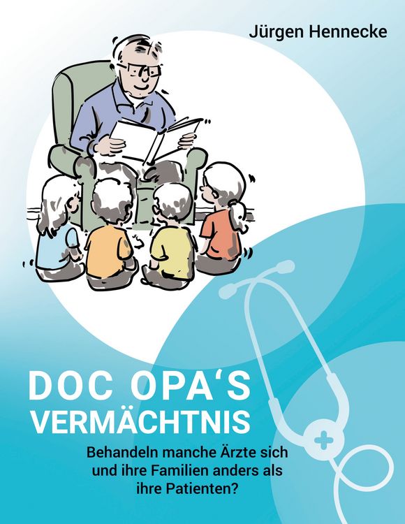 Produktbild: Doc Opa's Verm&auml;chtnis