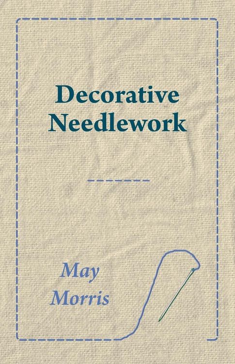 Produktbild: Decorative Needlework