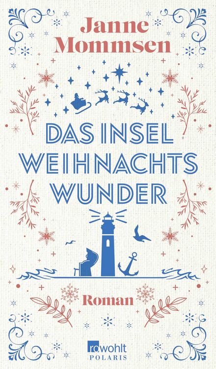 Produktbild: Das Inselweihnachtswunder