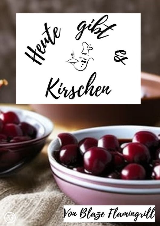 Produktbild: Heute gibt es / Heute gibt es - Kirschen