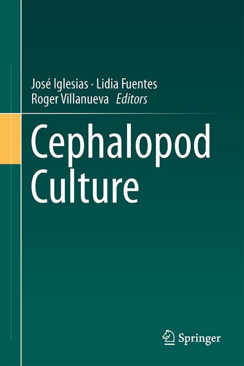 Produktbild: Cephalopod Culture