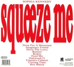 Produktbild: Squeeze Me