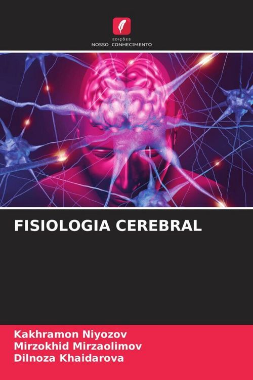 Produktbild: Fisiologia Cerebral