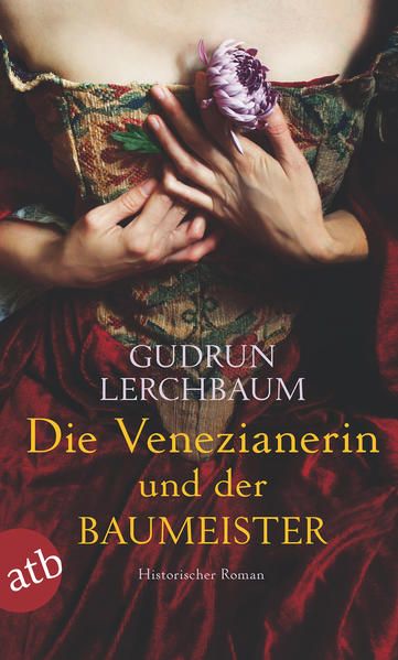 Produktbild: Die Venezianerin und der Baumeister