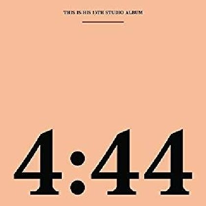 Produktbild: 4:44