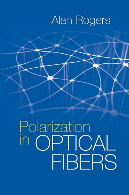 Produktbild: Polarization in Optical Fibers