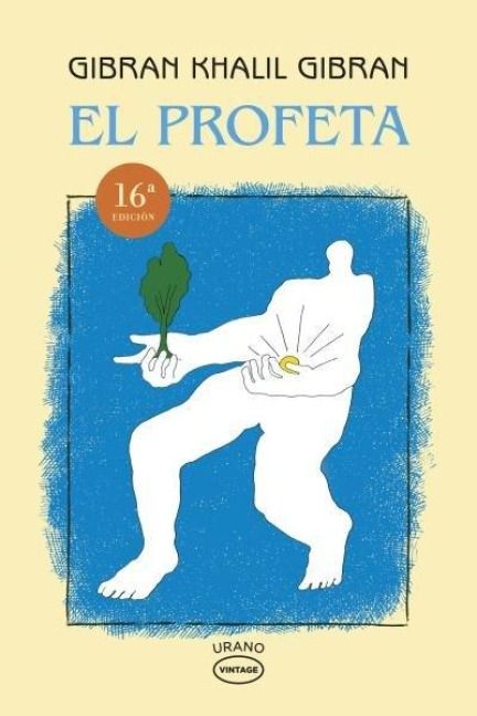 Produktbild: El profeta