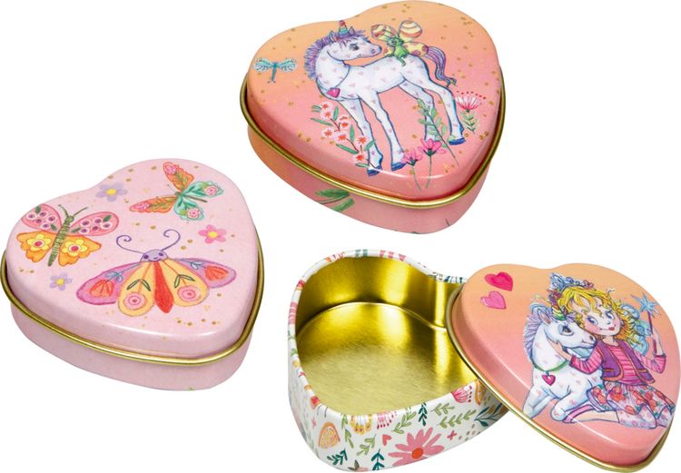 Produktbild: Kleines D&ouml;schen / Prinzessin Lillifee
