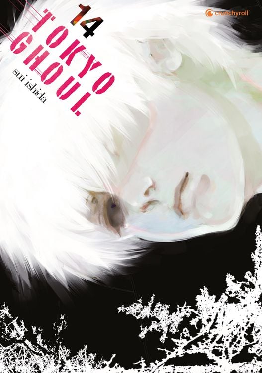 Produktbild: Tokyo Ghoul - Band 14 (Finale)