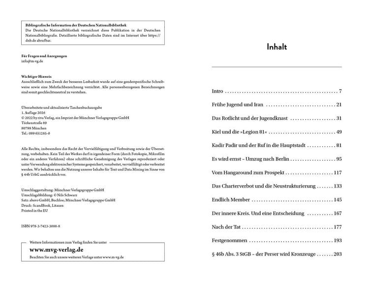 Produktbild: Der Perser
