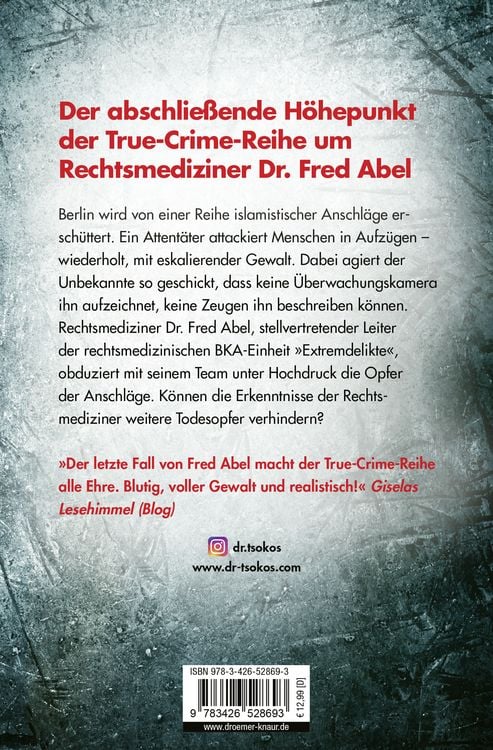 Produktbild: Zerteilt
