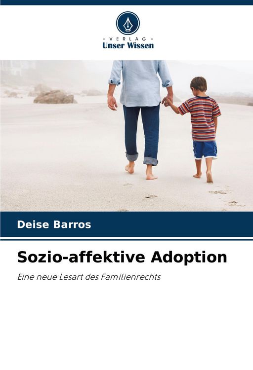 Produktbild: Sozio-affektive Adoption