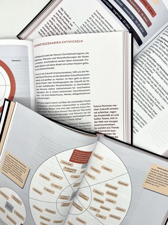 Produktbild: The Adaptive Company.
