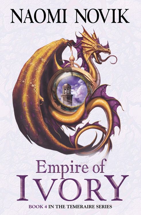 Produktbild: Empire of Ivory