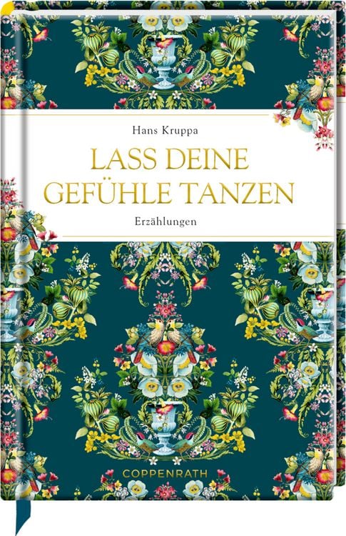 Produktbild: La&szlig; deine Gef&uuml;hle tanzen