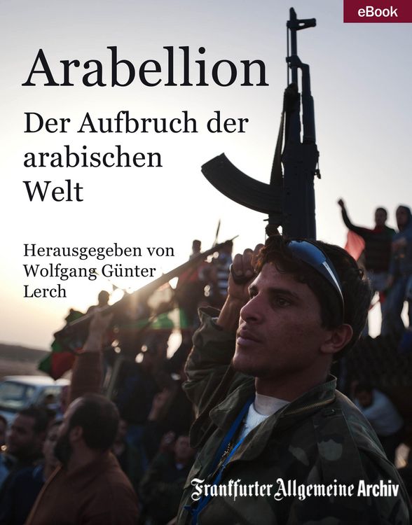 Produktbild: Arabellion