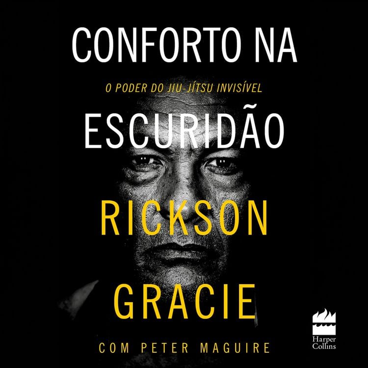 Produktbild: Conforto na escurid&atilde;o