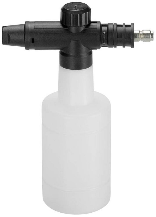 Produktbild: GARDENA AquaClean 24/18V Premium Set Mitteldruckreiniger 24 bar