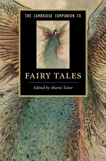 Produktbild: The Cambridge Companion to Fairy Tales