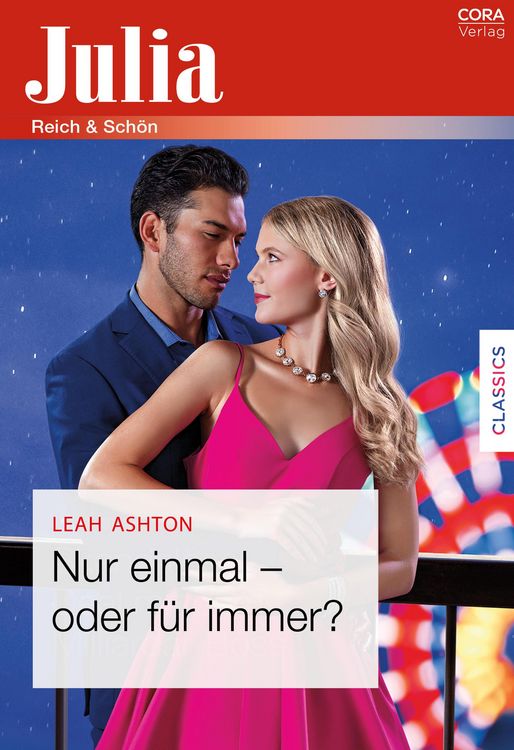 Produktbild: Nur einmal - oder f&uuml;r immer?