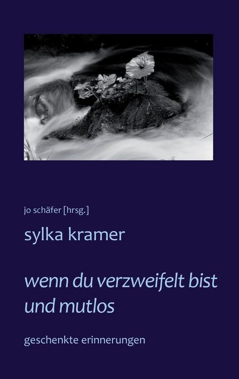 Produktbild: Wenn du verzweifelt bist und mutlos
