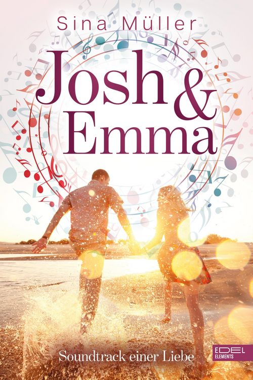 Produktbild: Josh & Emma - Soundtrack einer Liebe
