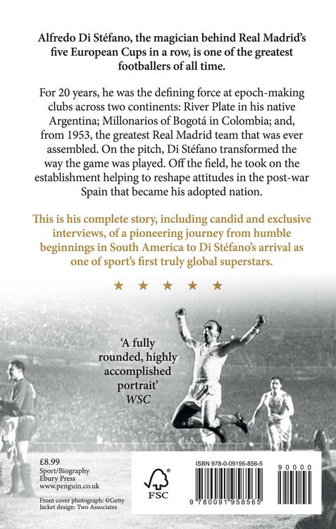 Produktbild: Di St&eacute;fano