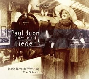 Produktbild: Lieder