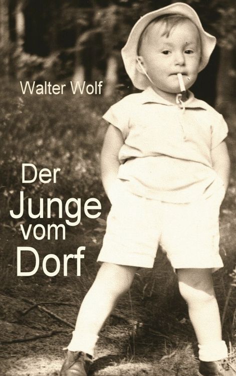 Produktbild: Der Junge vom Dorf