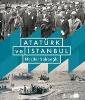 Produktbild: Atat&uuml;rk ve Istanbul Ciltli