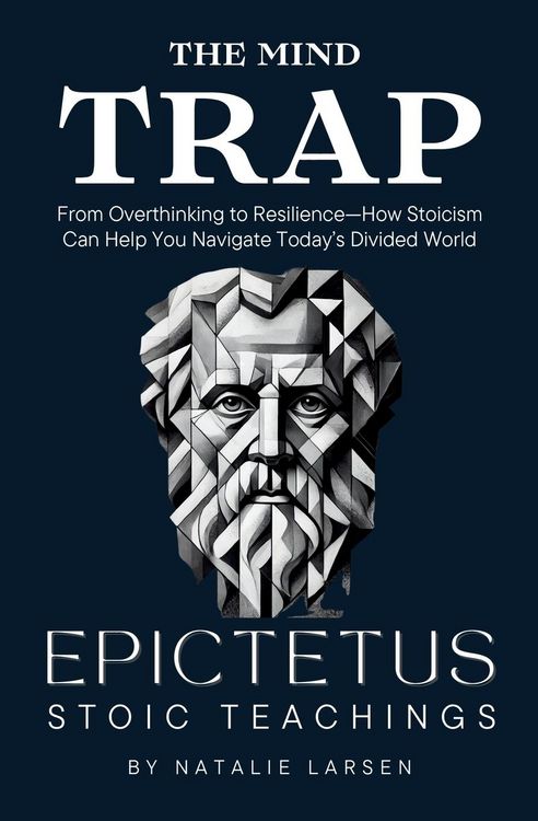 Produktbild: The Mind Trap