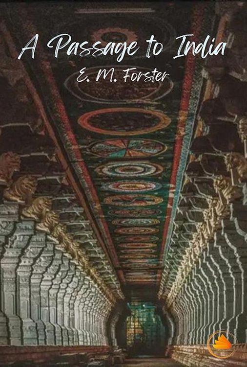 Produktbild: A Passage to India