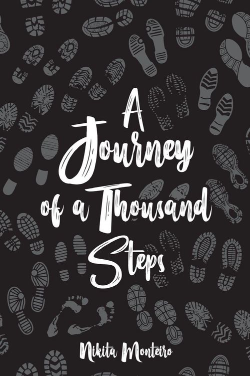 Produktbild: A Journey of a Thousand Steps