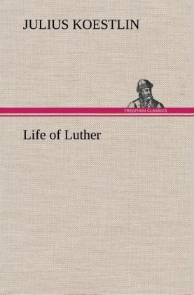 Produktbild: Life of Luther
