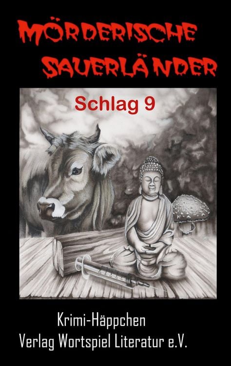 Produktbild: M&ouml;rderische Sauerl&auml;nder - Schlag 9