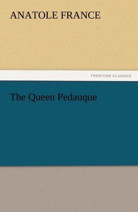 Produktbild: The Queen Pedauque