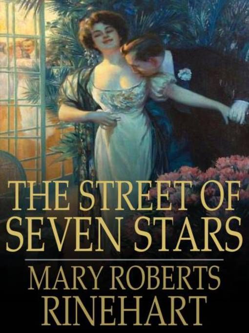 Produktbild: Street of Seven Stars