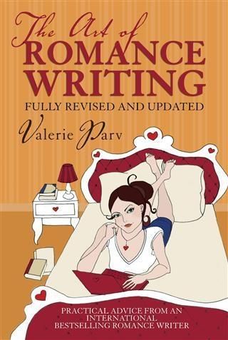 Produktbild: Art of Romance Writing