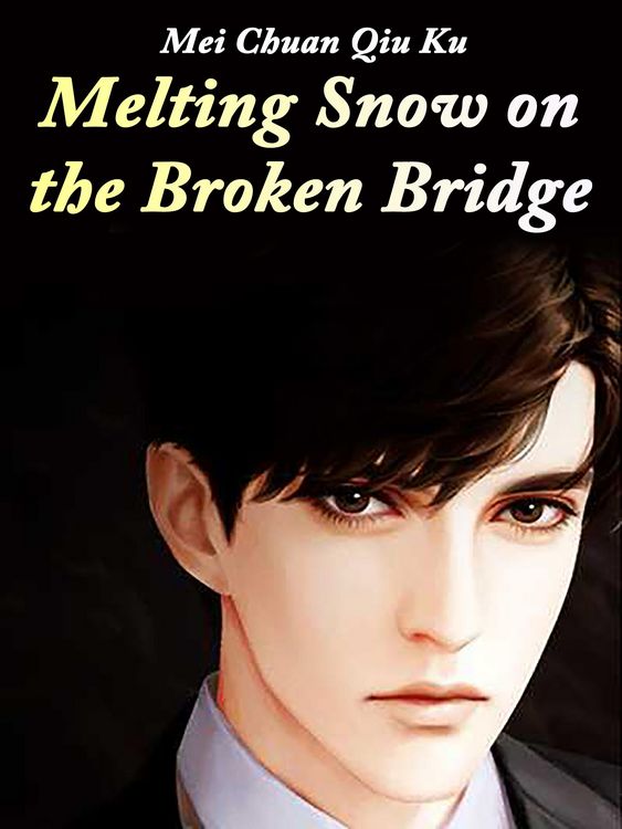 Produktbild: Melting Snow on the Broken Bridge