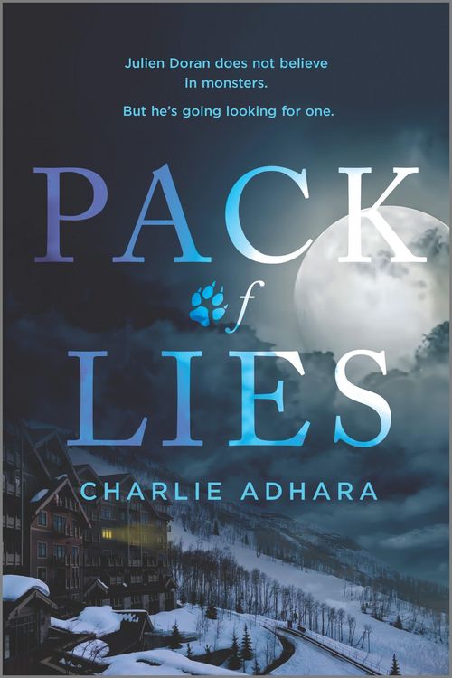 Produktbild: Pack of Lies