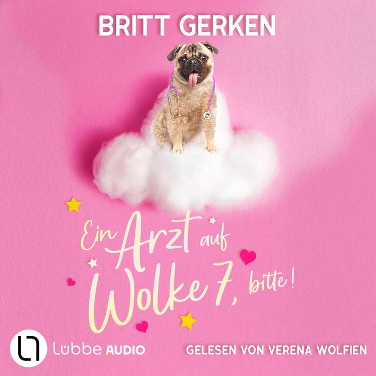 Produktbild: Ein Arzt auf Wolke 7, bitte!