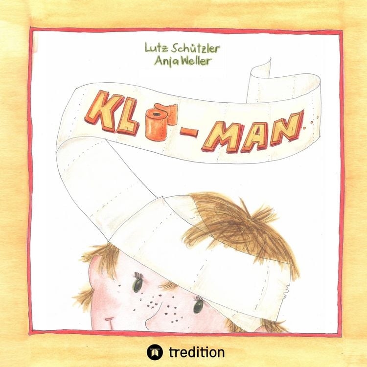Produktbild: Klo-Man
