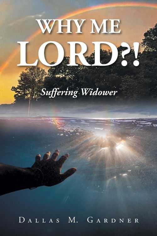 Produktbild: Why Me Lord?!