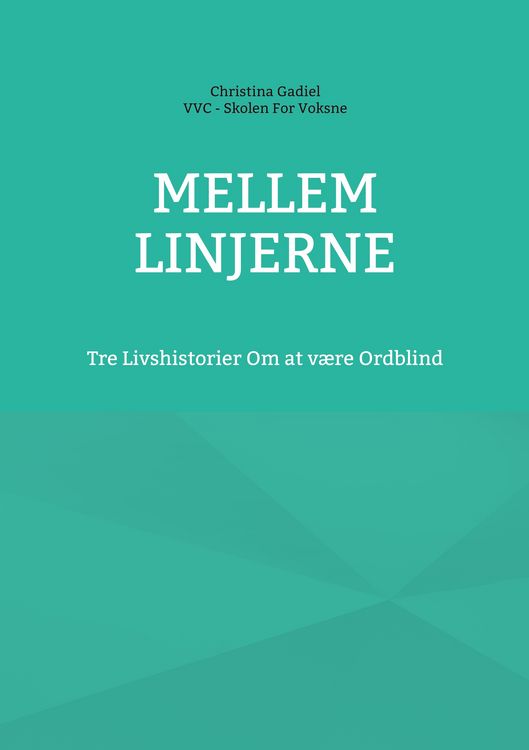 Produktbild: Mellem Linjerne