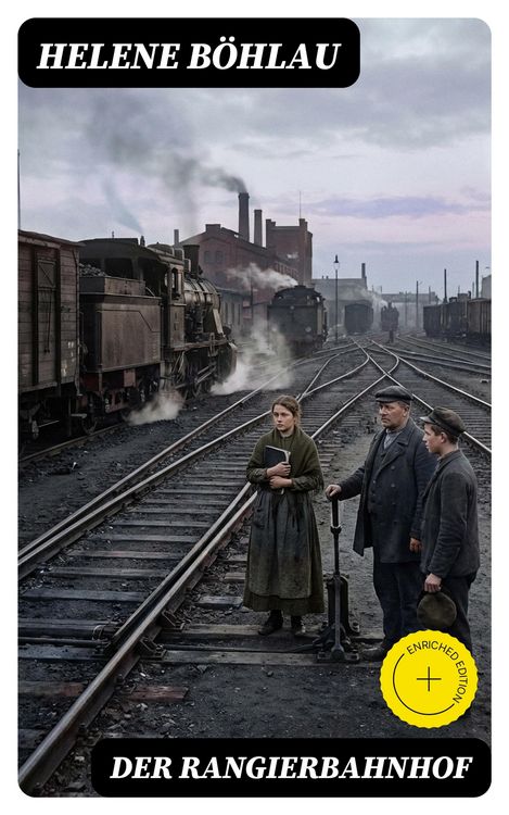 Produktbild: Der Rangierbahnhof