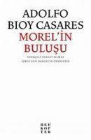 Produktbild: Morelin Bulusu