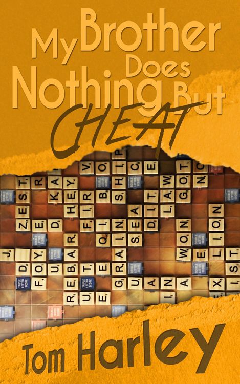 Produktbild: My Brother Does Nothing but Cheat