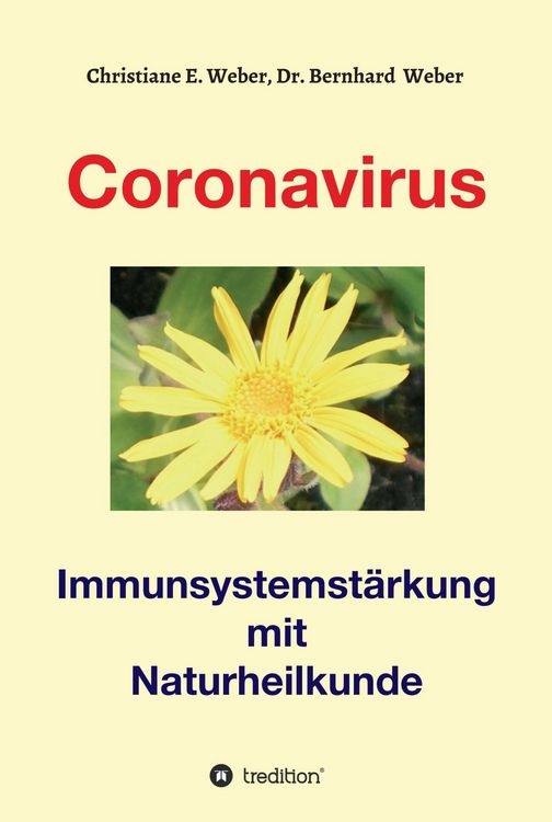 Produktbild: Coronavirus - Immunsystemst&auml;rkung